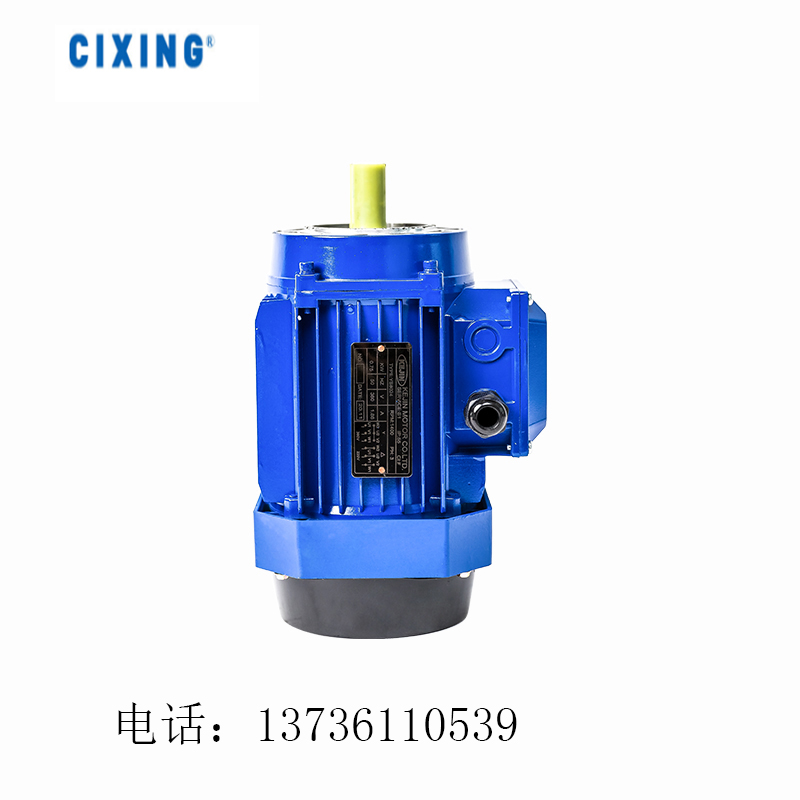 三相异步电动机