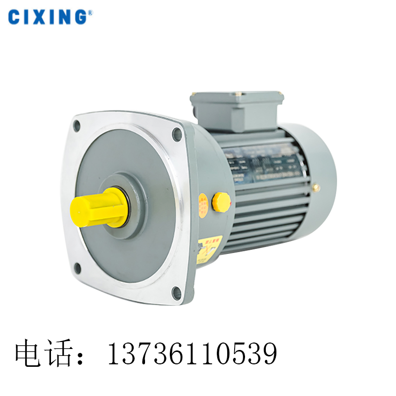 齿轮减速电机 齿轮减速电机
