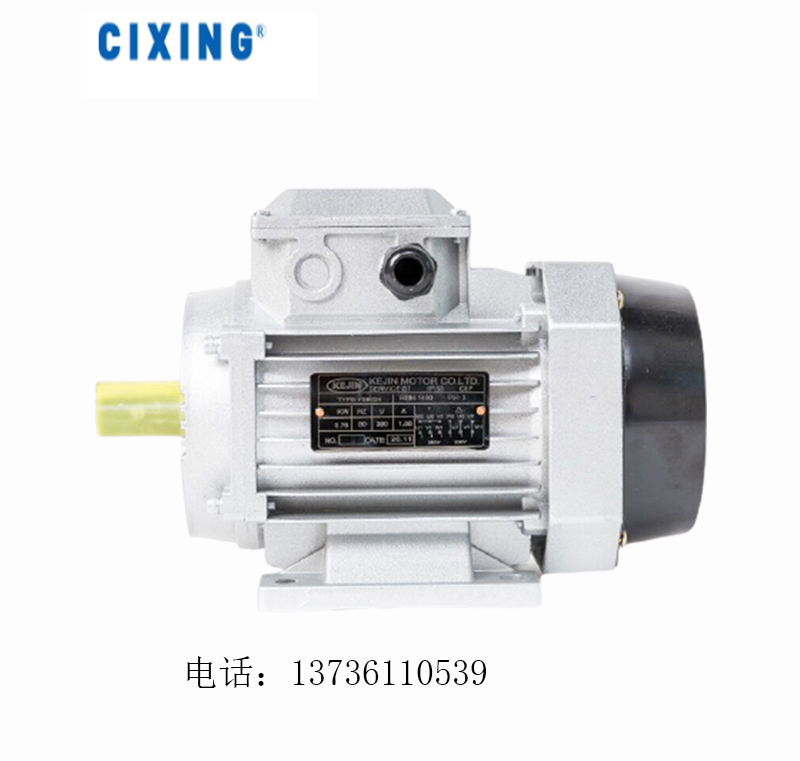 三相异步电动机