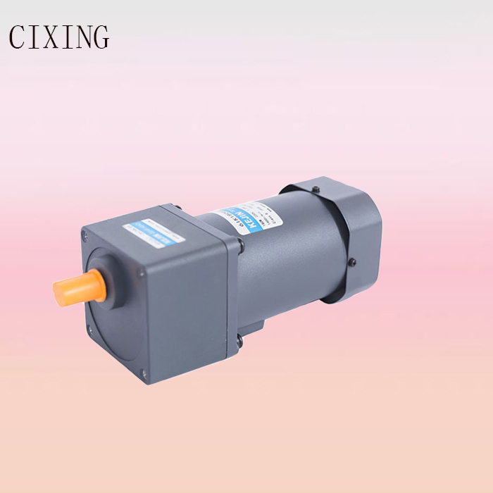 微型直流减速电机